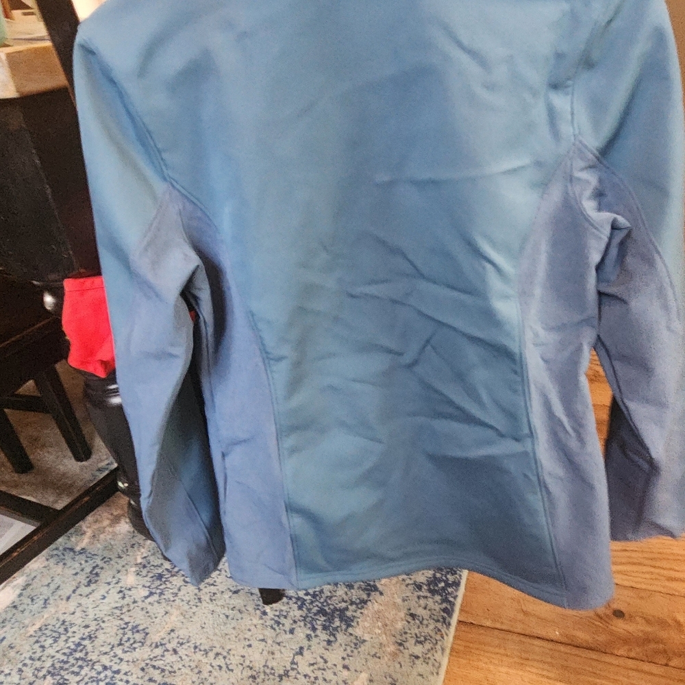 Under armor jacket - Picture 6 of 6